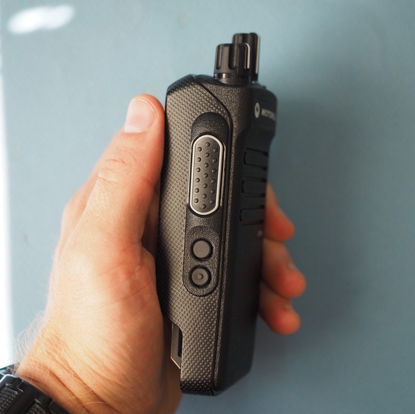 Radiotelefon DP2400e